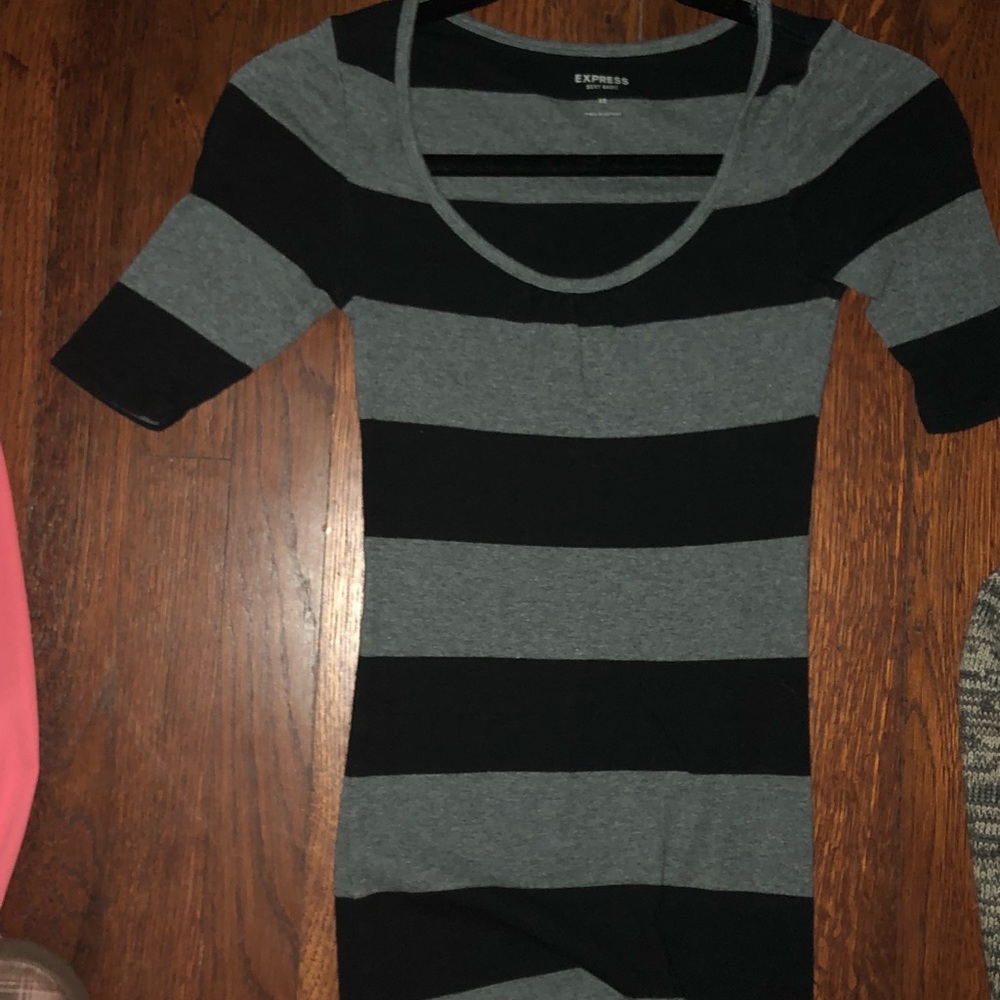 XS express cotton tshirt